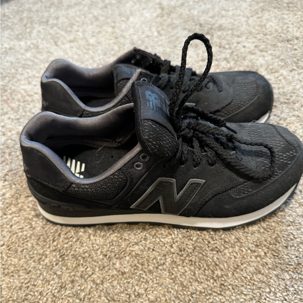 Women’s New Balance 574 Sneakers